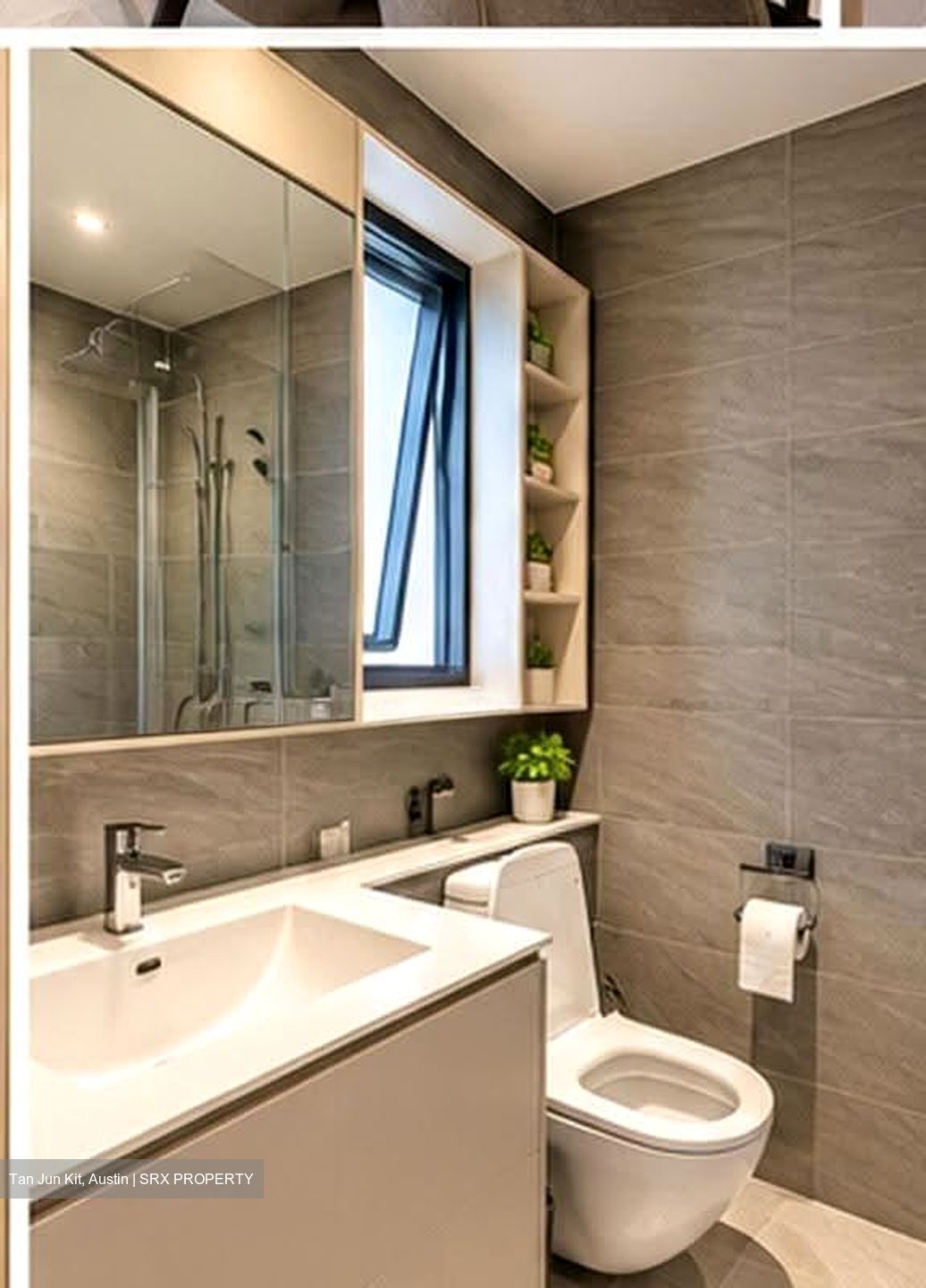 Sengkang Grand Residences (D19), Apartment #626081101
